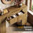 39.37" Console Table with Drawer-1719110328