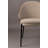 Rodin 18.74'' H Upholstered Ash Side Chair