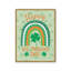 «St. Pat's Rainbow» par Deb Strain, reproduction d'art-753001201-753001202-753001206