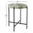 Bingham Marble Top End Table-1901918647