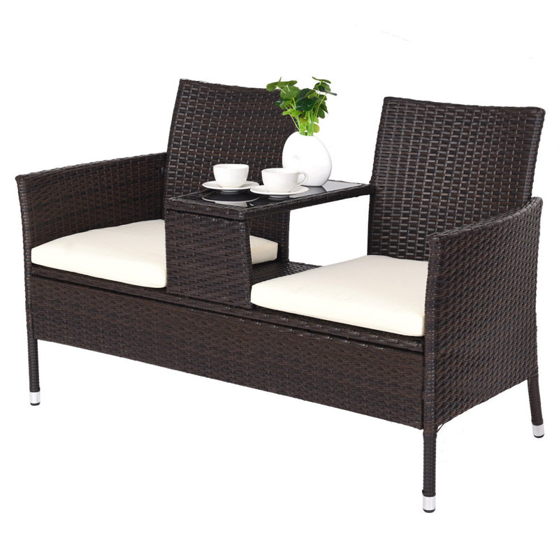 Vernet Outdoor Lounge Chair