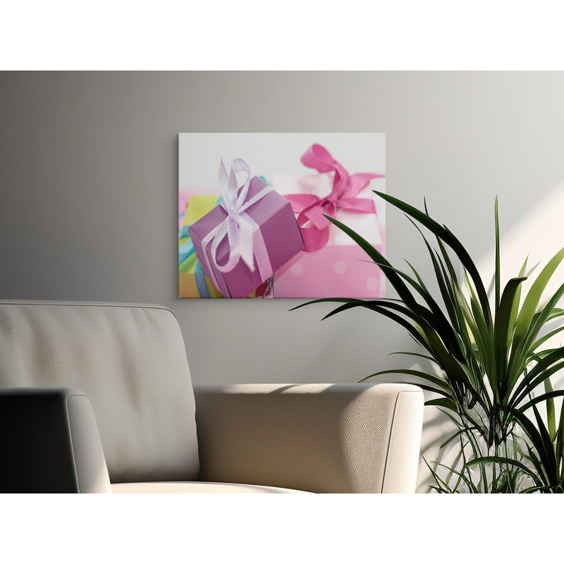 Wrapped Canvas Print Set, 16x12