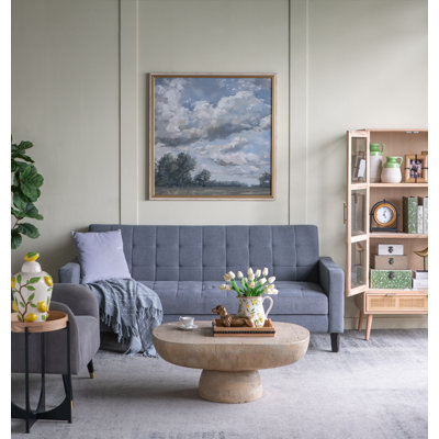 Canvas Art With Frame