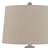 Ceramic Table Lamp