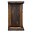 Table de chevet en bois massif Syn-1089853490