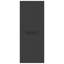 Plastic Single Storage Cabinet ( 165cm H x 65cm W x 37cm D)-94955942