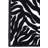 Animal Print Black Indoor / Outdoor Area Rug-1699739661