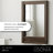 Through Lines Wood Flat Wall Mirror-86569832-125525073