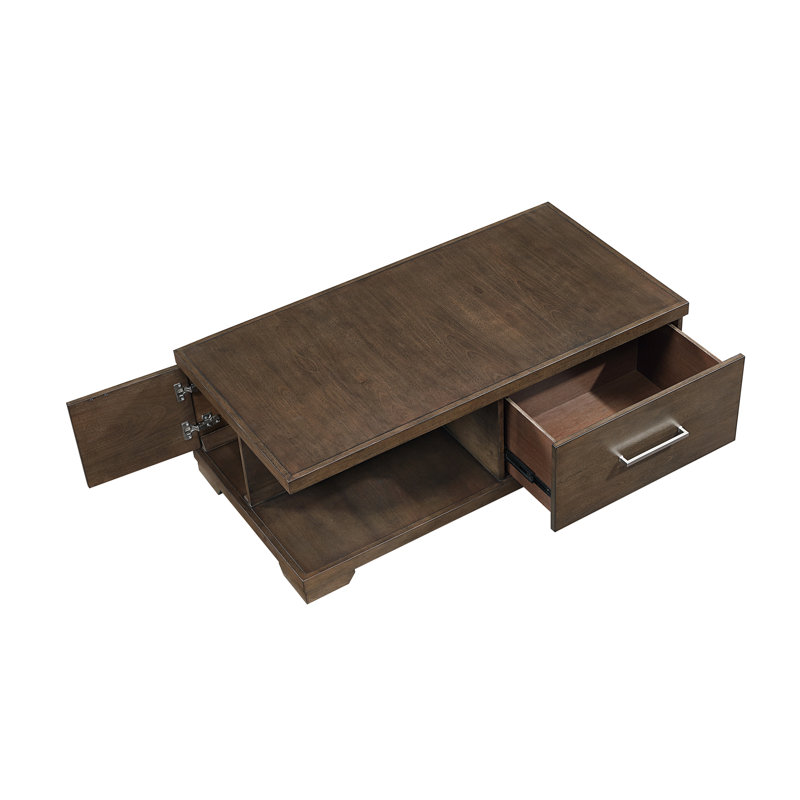 Table basse moderne