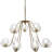 Jusquiame Chandelier