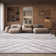 Janzen Performance Geometric Rug