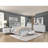 Patricio Accented Mirror
