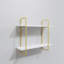 Locelso Floating Shelf