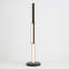 Lampe sur pied à colonne 44 "Ma'or