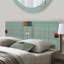 Tête de lit rétro Mid-Century-98736101