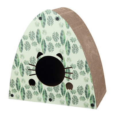 Eriika Scratching Post