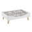 Chauncy Rectangle Cat Bed