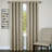 Single Curtain Rod-1814201013