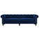 Etheredge Fabric 103'' Reception Sofa