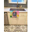 Serviette de cuisine Poodle Hippie Dawg