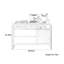 Armoire d'appoint minimaliste de style Renaissance-1085899950