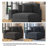 Yalisa Upholstered Armchair-812896813
