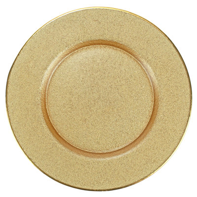 Metallic Glass Charger