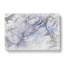 Secrets In Abstract - Wrapped Canvas-55340834