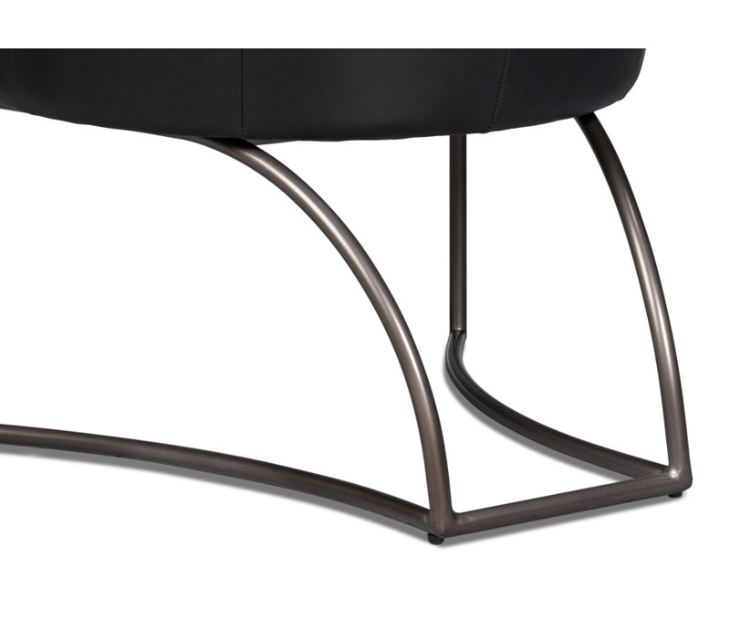 Nagel Club Chair