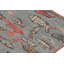 Rug & Kilim’S Mid-Century Style Rug In Blue With Colorful Fish Pictorials-1005521560