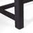 Acacia Outdoor Bench