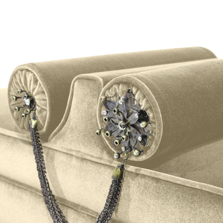 Lé-Lé Upholstered Bench
