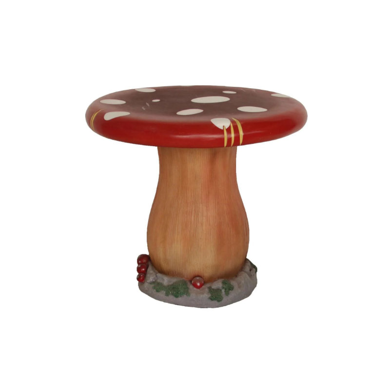Statue de table Miseta