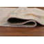 Tapis turc mauve en laine Oushak 8 x 11