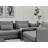 Pastel Urban Modular Sectional Sofa