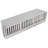 Frassanito 48" Recessed Range Hood with Baffle Filters