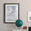 Ciel bleu III - peinture encadrée-573122306-573122309