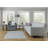 Chenille Geometric Indoor Rug-837326355