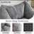 Giant Bean Bag Chair For Adults-1182695137