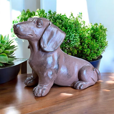 Animals Polyresin Garden Statue