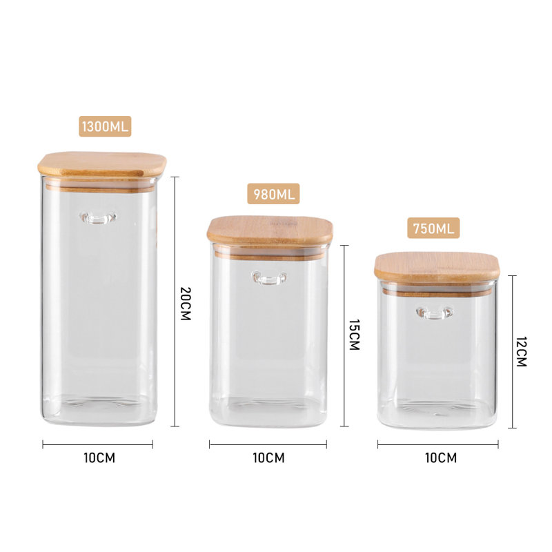 Beneduce Food Storage Container