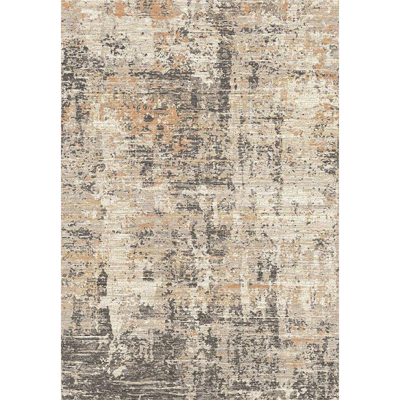 Bijou 5 pi. 3 po X 7 pi 3 po Tapis, Rectangle 5 pi 3 po x 7 pi 3 po