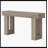 Wooden Sofa Table, 63-Inch Modern Console Table For Living Room-1199283866