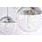 Elliot 5 - Light Kitchen Island Pendant-1312780755-1312780752
