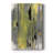 LoftPastelII -Custom Wrapped Gallery Cavas