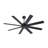 8-Plywood Blades Indoor Ceiling Fan With Remote-1857472708-1831572730