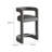 Winslow Performance Velvet Stool-107104054-107104049