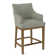 Upholstered Counter Stool