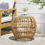 Table d'appoint Boho