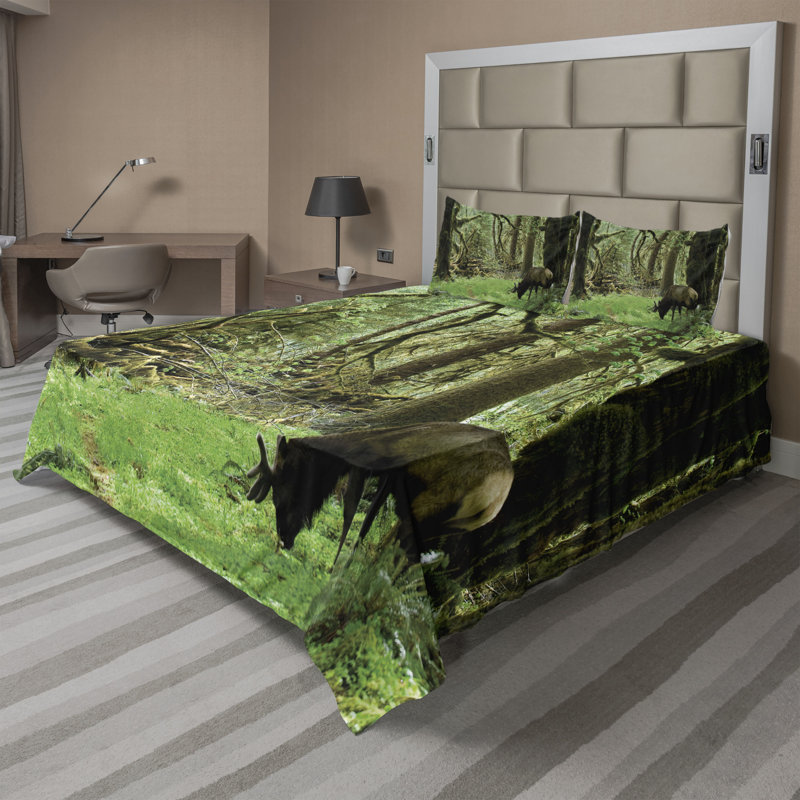 Microfiber Sheet Set, Full Sheet Set + Fitted Sheet + 2 Pillowcases